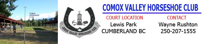 Comox