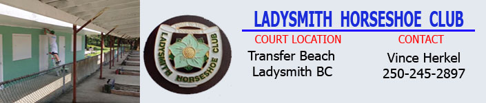 Ladysmith