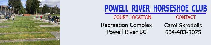 Powell River