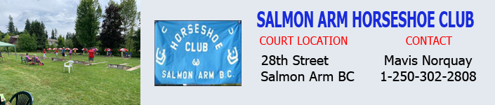 Salmon Arm