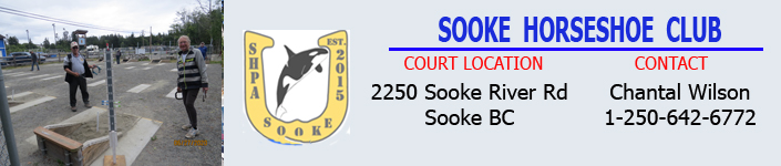 Sooke